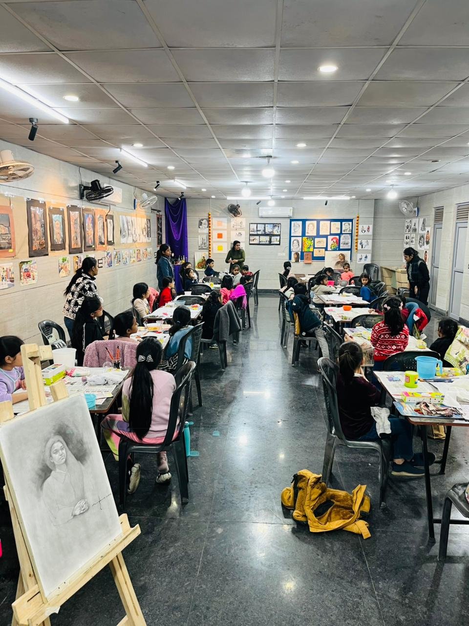Flexible Learning Options